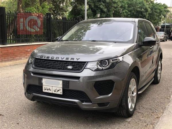 Land Rover for sale in Iraq